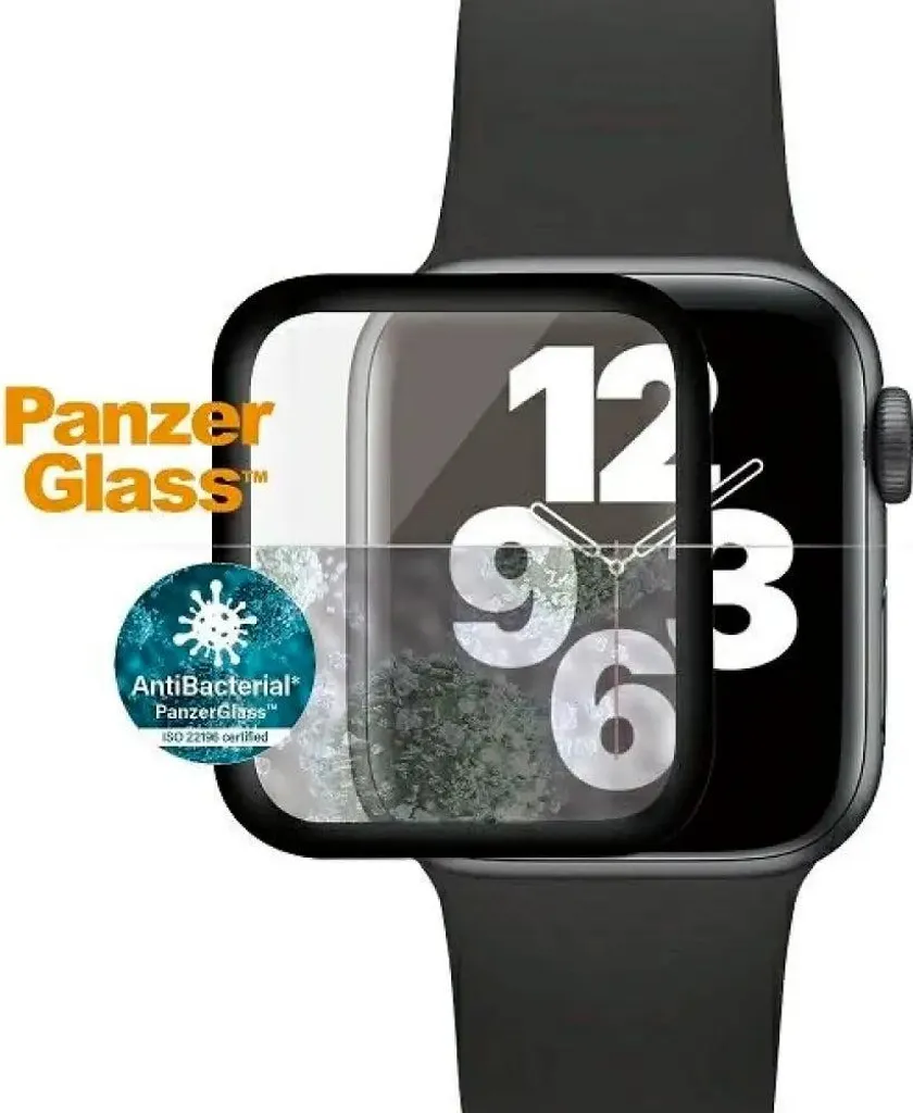 PanzerGlass Full Body Apple Watch 40mm | Vetro Temperato 9H - 2