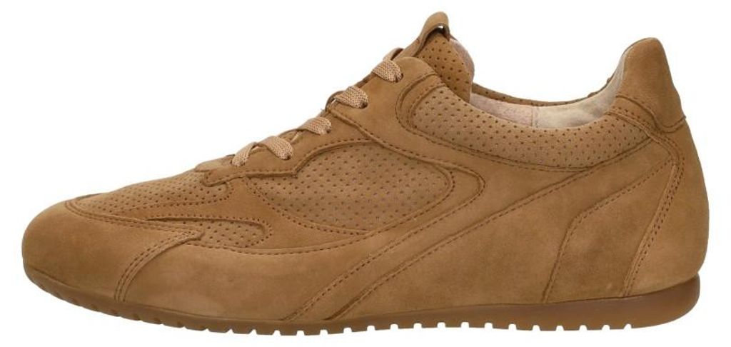 Gabor Sneakers Laag  Sneakers Laag - cognac - Maat 8 Produktbild 