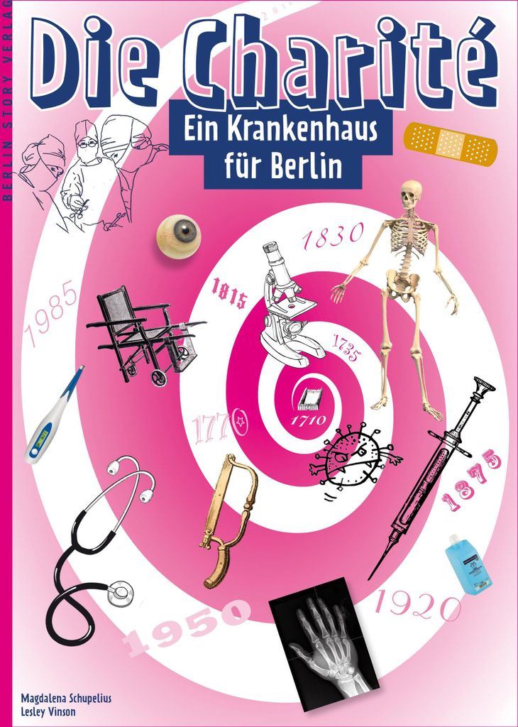 Die Charité