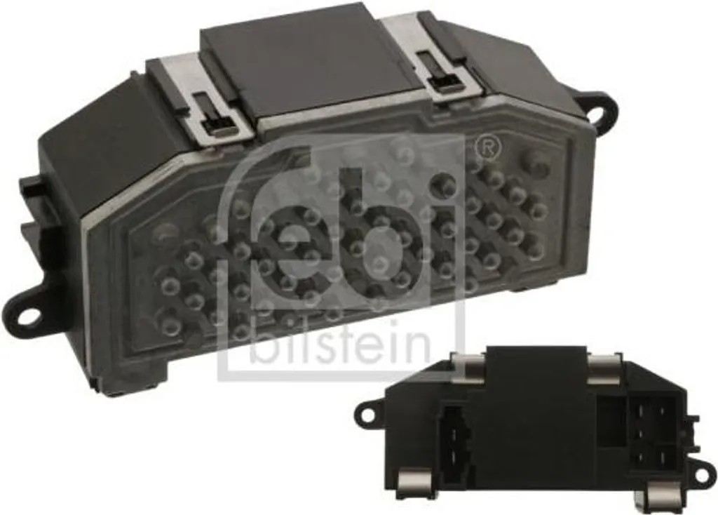 Unité de ventilation 3C0907521C pour réparer la climatisation VW et Audi