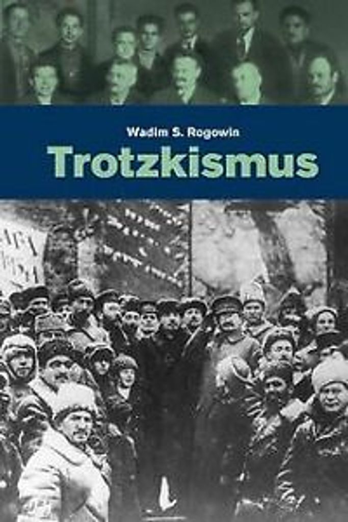 Gab es eine Alternative? / Trotzkismus