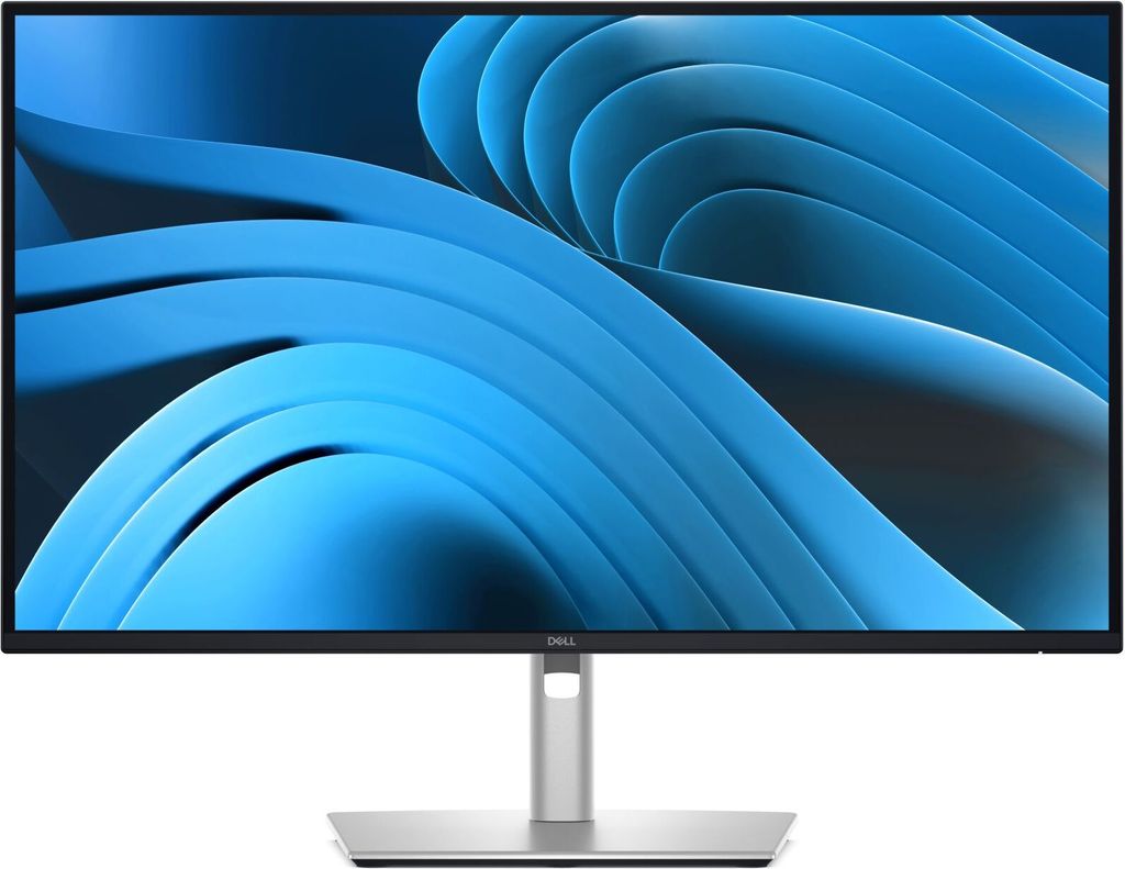 Dell ?Dell Pro 27 Plus 4K USB-C Hub Monitor - P2725QE - 27" - 5 ms