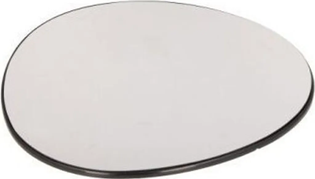 Miroir Rétroviseur Droit Cassé ? Réparez votre MINI R56 R60 avec BLIC