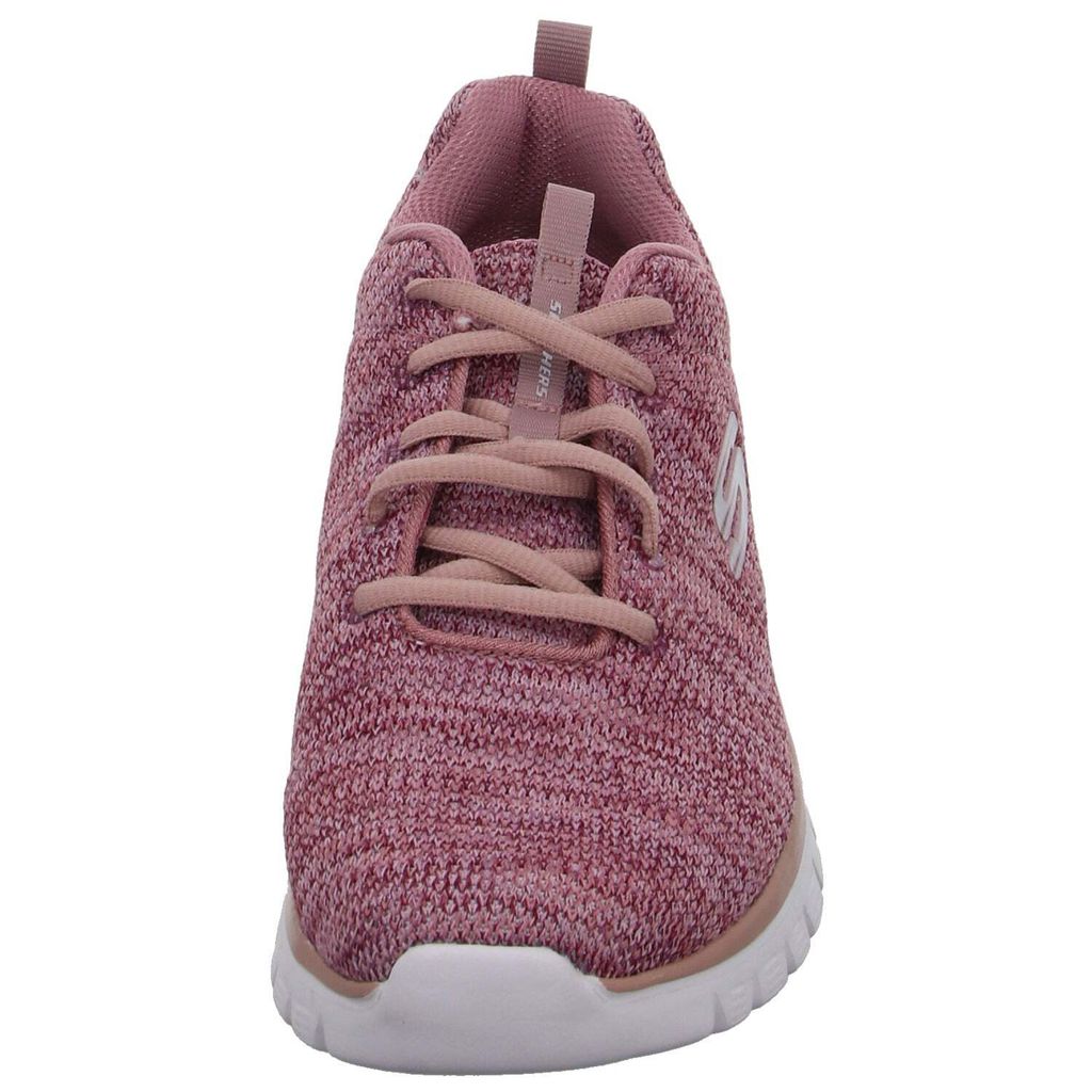 Skechers Schuhe Twisted Fortune, 12614MVE Produktbild 15