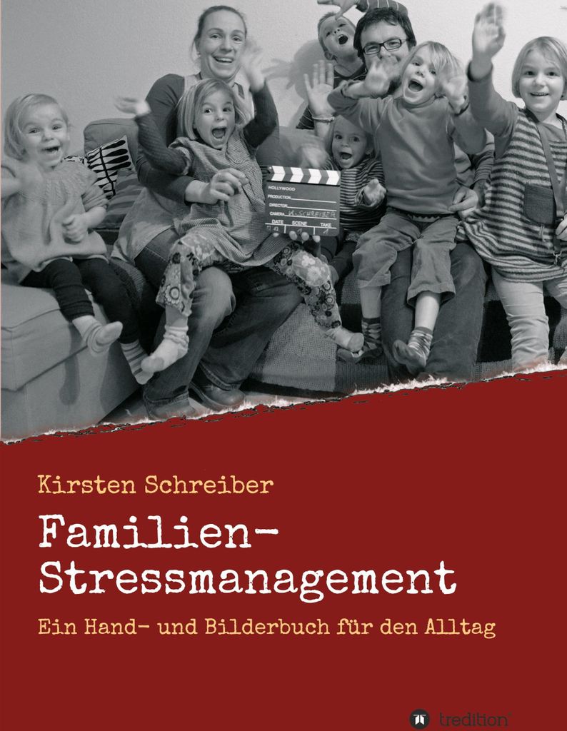 Familien-Stressmanagement