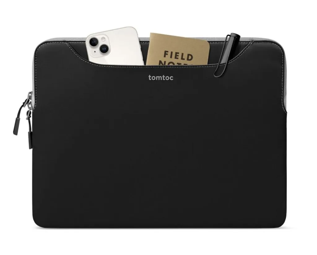 Housse de Protection pour Tablette et PC 14 Pouces TomToc Light-A21