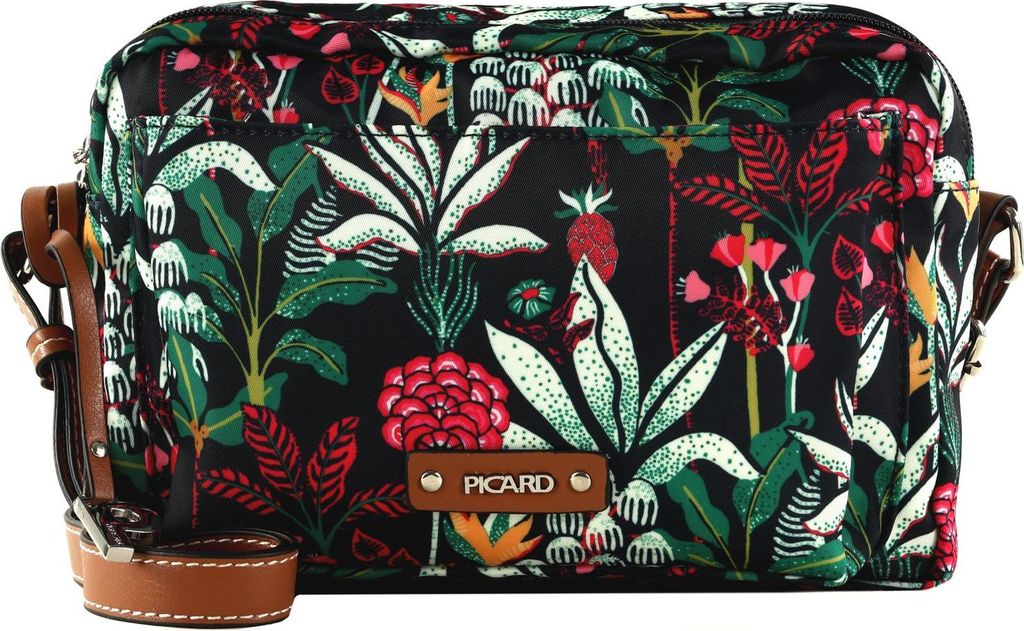 PICARD sac à épaule bandoulière Sonja Crossbody Bag Jungle Image du produit 
