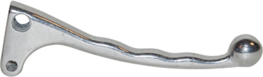 Bremshebel für A3/Maxi/Zündapp Alu rechts