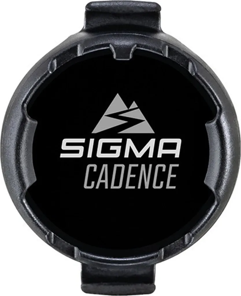 Capteur Fréquence Sigma ANT+ Bluetooth : Fini les Pertes de Signal Vélo