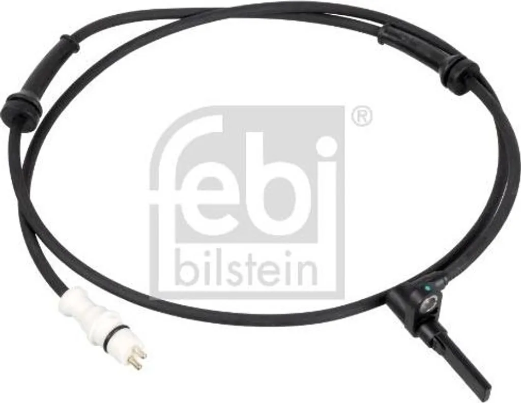 Capteur de vitesse de roue ABS pour Seicento FEBI 173595 Réparation