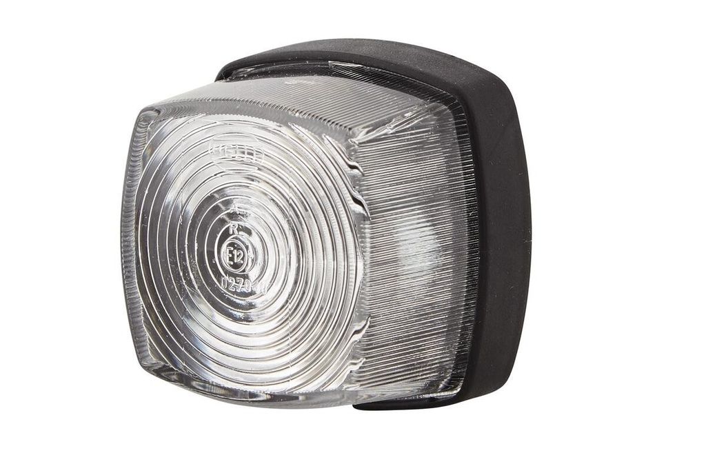 Positionsleuchte 12 V C5W Halogen HELLA passend für JOHN DEERE