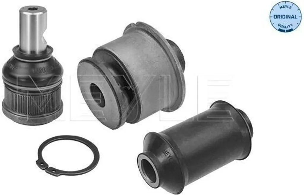 Kit suspension OE 04656731AH MEYLE renforcé pour Neon II et PT Cruiser