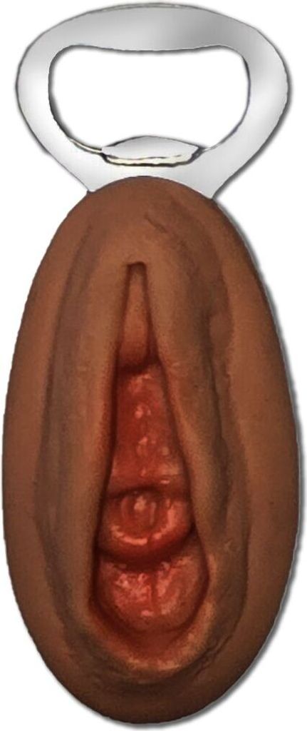 Diablo Picante – Vagina-Förmiger Öffner Mulatto