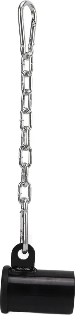 Landmine T-Bar Row articulé pour éviter les douleurs de musculation