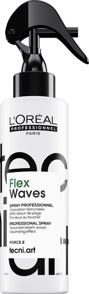 Loreal tecni.art Flex - Vlny 150ml Obrázek produktu 