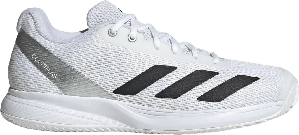 Adidas Courtflash Speed 2 JH8720 : Stop aux Glissades sur le Court