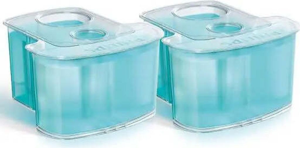 Philips JC302/50, Čistiaca kazeta, Modrá, 170 ml, 99 mm, 94 Obrázok produktu 