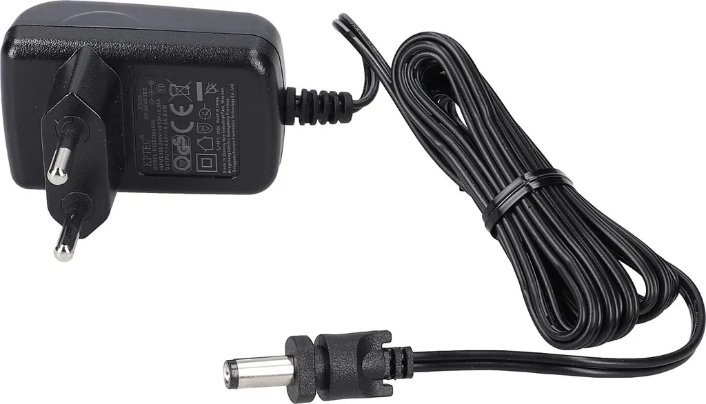 Solution Charge Aspirateur Bosch : Adaptateur 12023914 K12S180050G