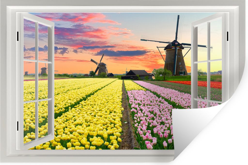 MuchoWow - Aufkleber