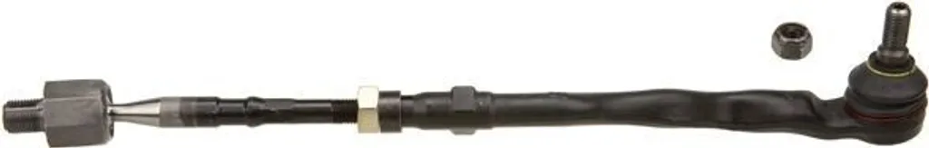 Rénover la Direction BMW E46 Z4 avec la Biellette TRW JRA331 6777504