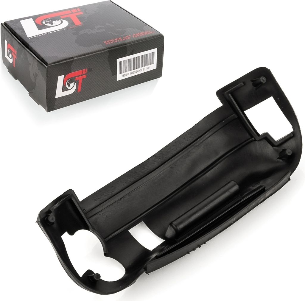 Gummidichtung Türgriff Tür Griff vorne links außen für VW T4 Transporter IV