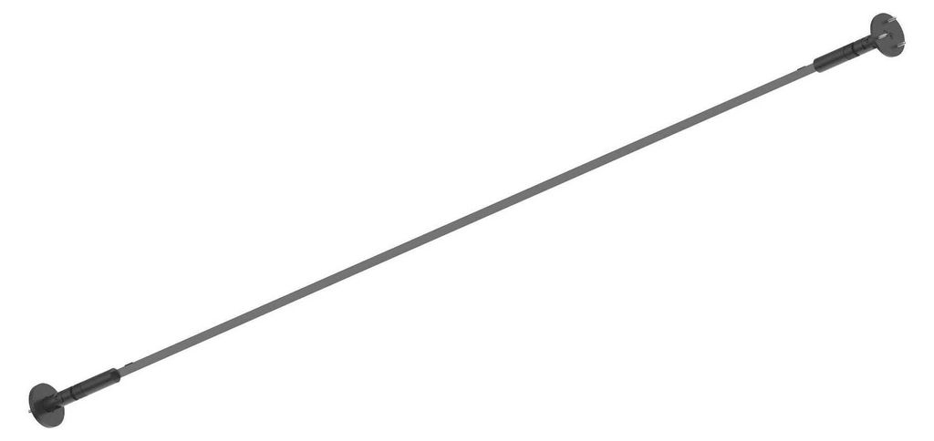 Ideal Lux Tesi 05 mt 302263