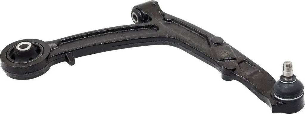 Bras de suspension avant droit MS 33764-PCS-MS pour Fiat Panda 169