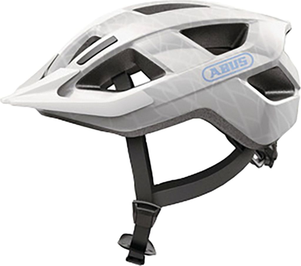 Abus Helme Casque vélo Aduro 3.0, Abus, M=52-58cm, polar Image du produit 