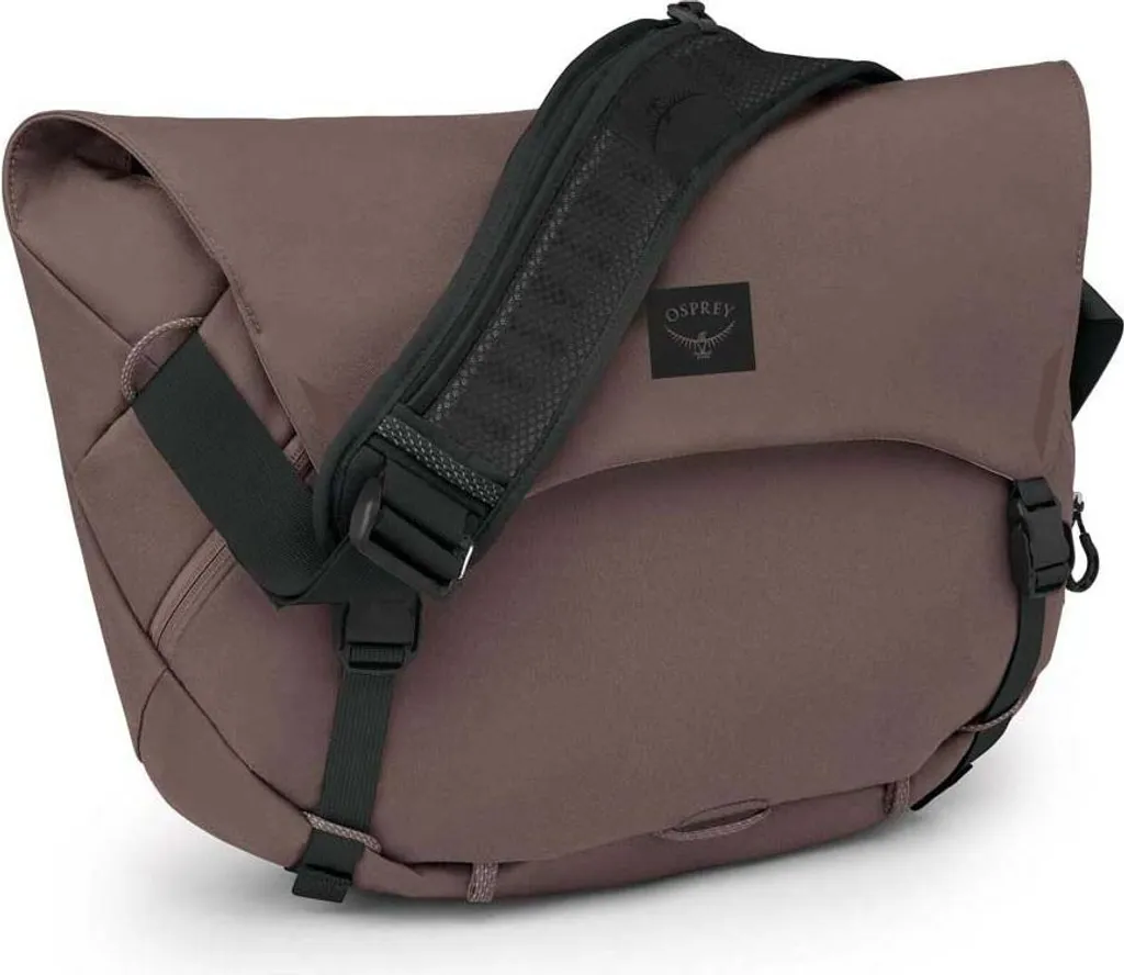 Osprey Metron 18 Sacoche Étanche Vélo Laptop 16'' Anti-Transpiration