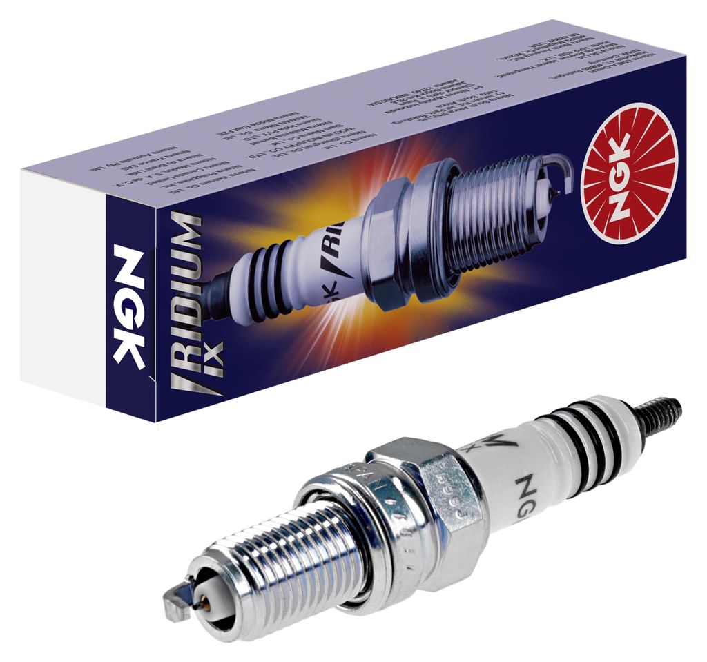 Bujía NGK DCPR8EIX para Imagen del producto 