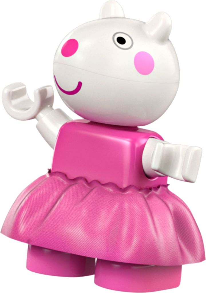 LEGO Duplo : Suzy Sheep Image du produit 