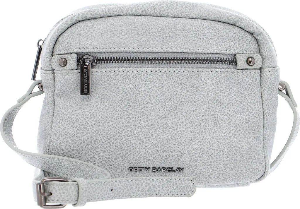 Betty Barclay Borsa a Tracolla Crossover Blue - Shop Online Borse Donna