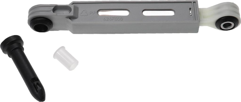 vhbw Stoßdämpfer Ersatz für Bosch Siemens BSHG00660865, 00673541, BSHG00742719, 00660865, BSHG00673541, 00742719, BSHG660865 für Waschmaschine ...