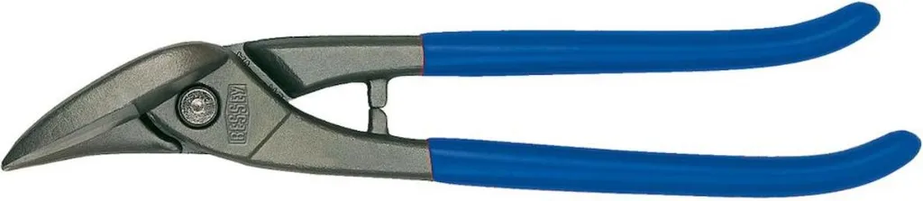 Cesoie per Lamiere ERDI D216-260 Professionale - Taglio Destro 260mm