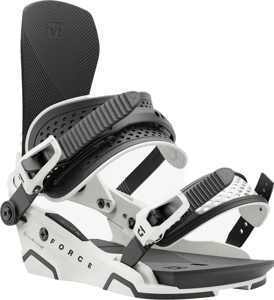 Union Snowboardbindung Force (Team Hb), Größe:M, Farben:sand