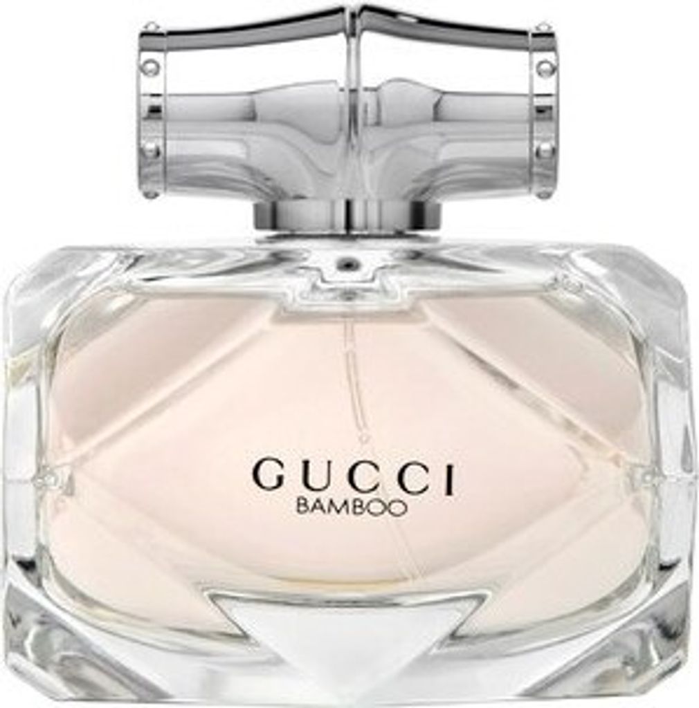 Gucci Bamboo Eau de Toilette für Damen 75 ml