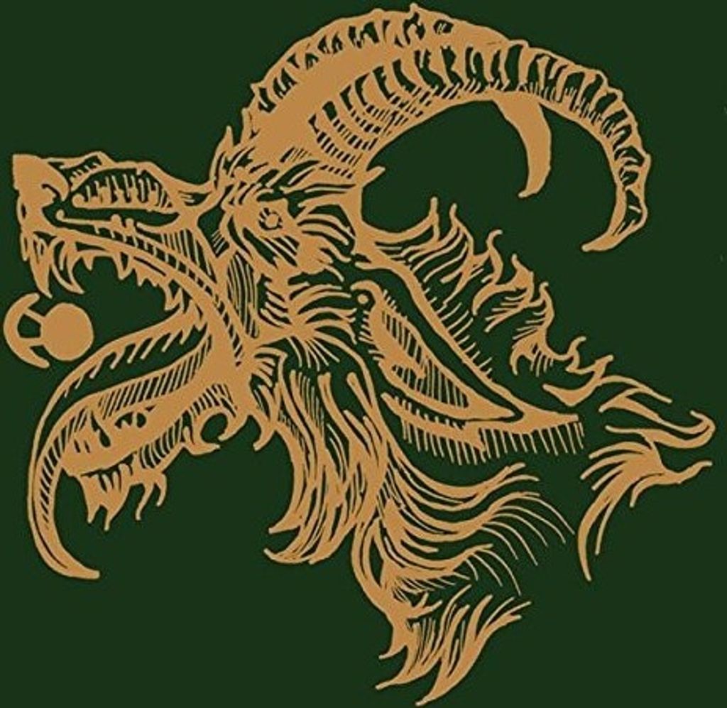Horse Latitudes-Black Soil
