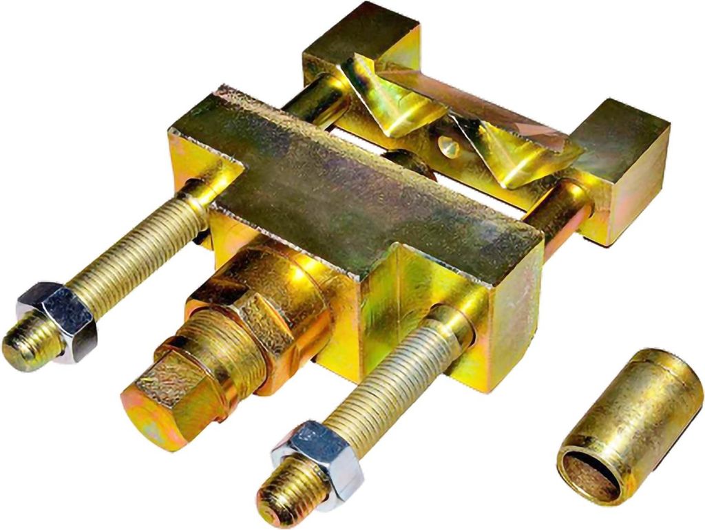 SW-Stahl 302435L Werkzeugsatz, für VAG, 4-Lenkerachse