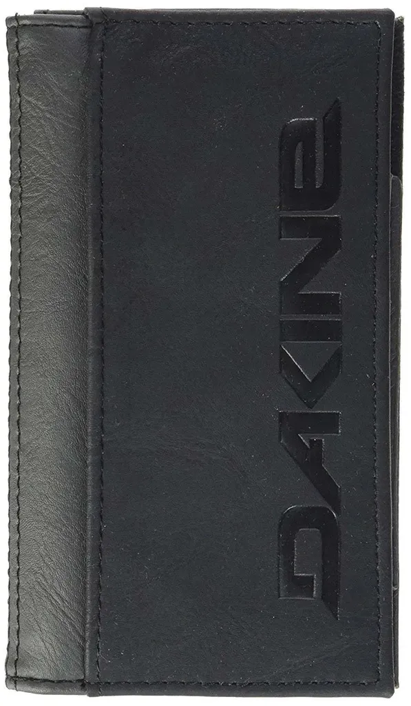 Housse de Protection iPhone Dakine Tucker Noire en Textile Résistant
