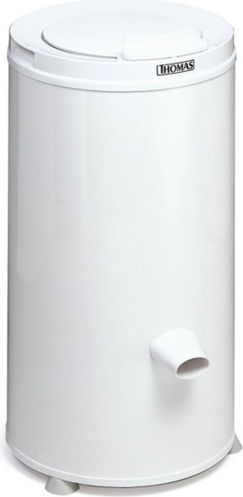 Thomas CENTRI 776 SEK Wäscheschleuder 2800U 4,5Kg weiss Produktbild 