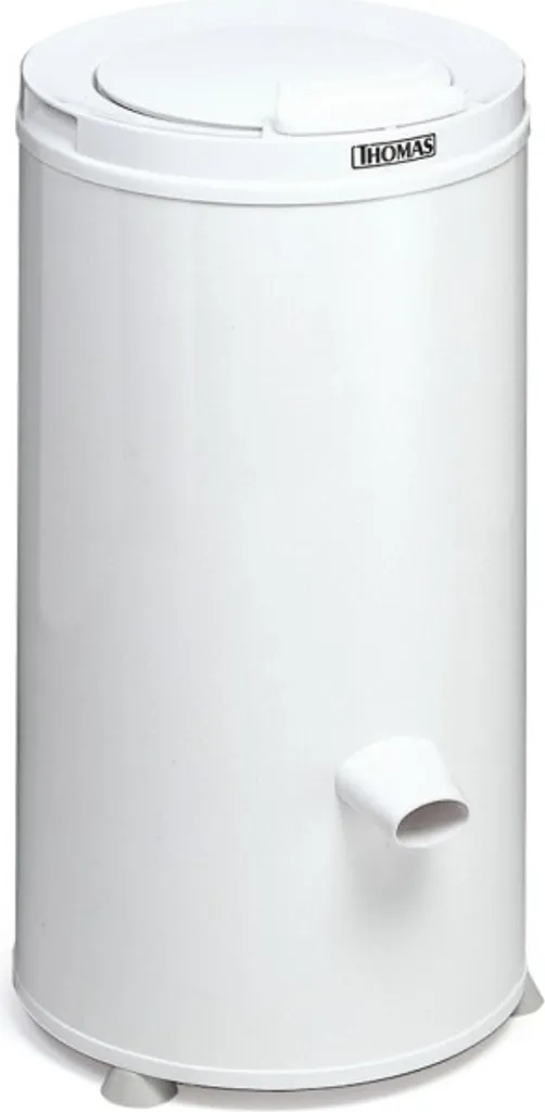 Essoreuse à linge 776 SEK manuelle compacte pour un séchage efficace