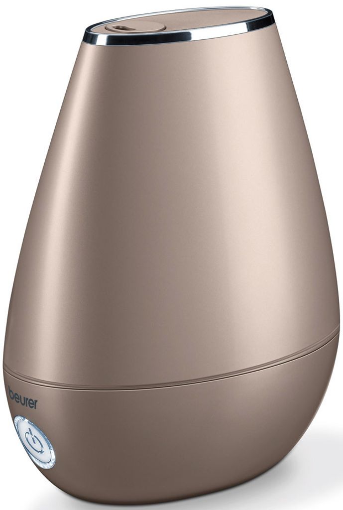 Beurer LB 37 681.13/681.17 Luftbefeuchter, 2l Tankkapazität