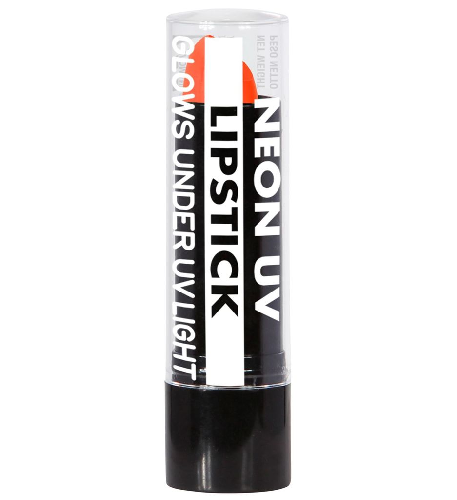 Widmann Party Lippenstift 6ml | Neon Orange Produktbild 