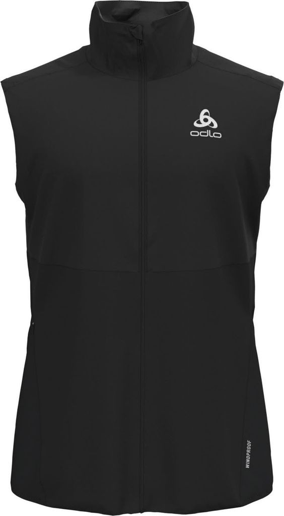 Odlo Zeroweight Warm S Laufjacke