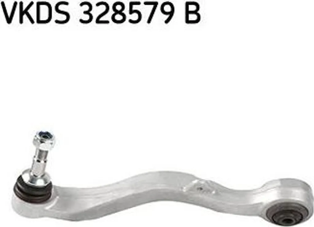 SKF VKDS 328579 B Bras de suspension de roue OE 31122347984 Série 6 7