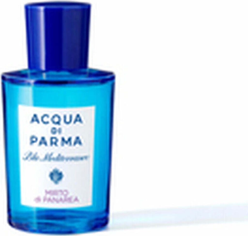 Unisex-Parfüm Acqua Di Parma Blu Mediterraneo Mirto Di Panarea EDT 100 ml