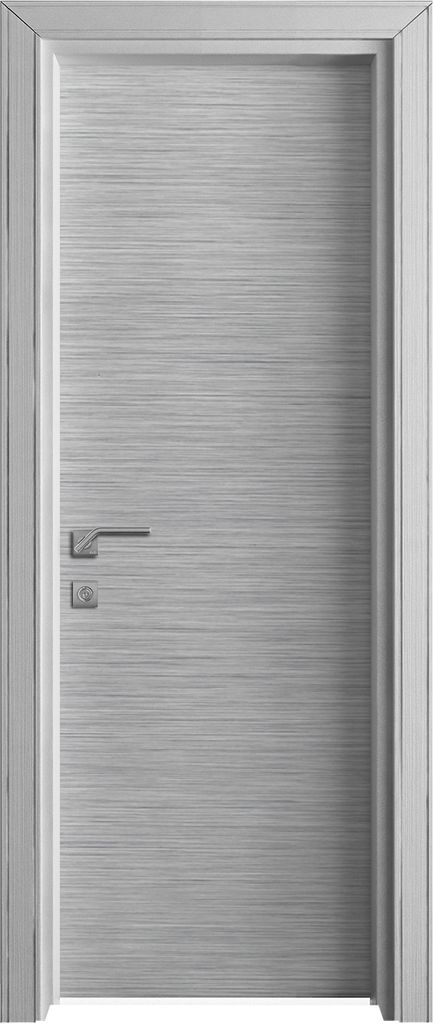 Tür Selbstklebende 70x210 cm Türfolie Türtapete Klebefolie - Metall Stahl Motive