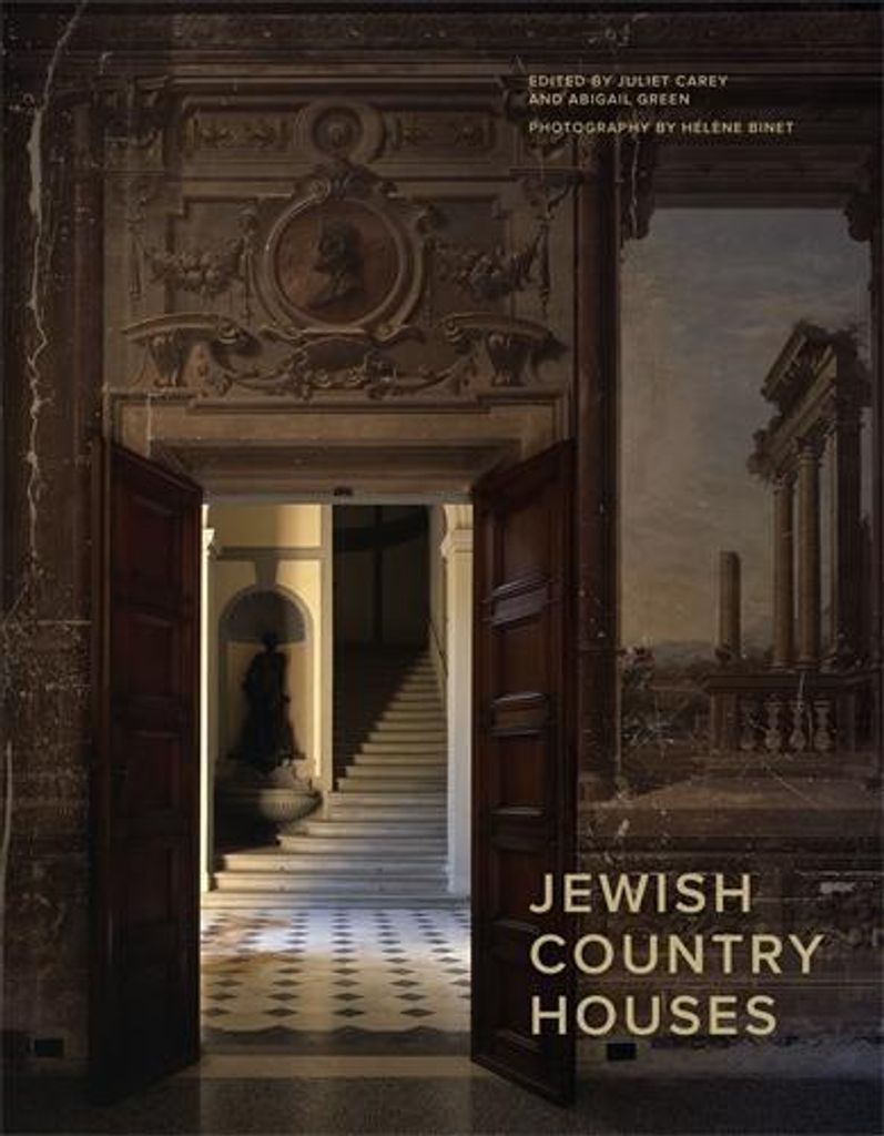 Jewish Country Houses – Lingua: Inglese