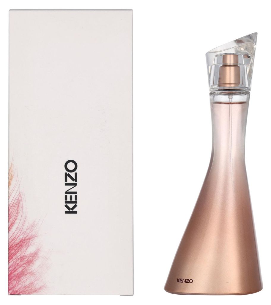 Kenzo Jeu d'Amour Damen Eau de Parfum 50 ml - Exklusiver Produktbild 