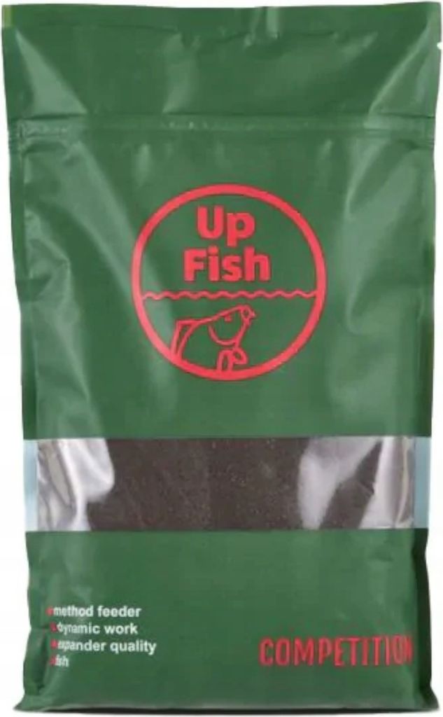 Method Feeder Method Mix Up Fish Competition mletá návnada Obrázok produktu 